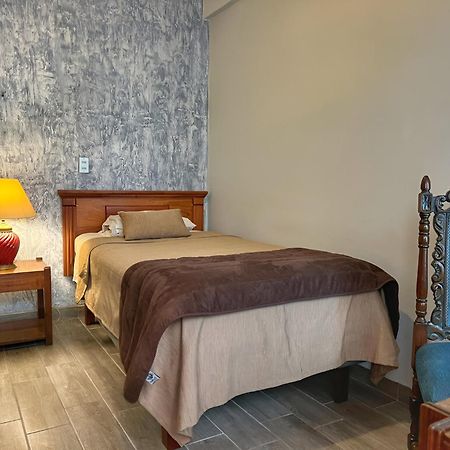 Hotel Escorial La Serena Extérieur photo