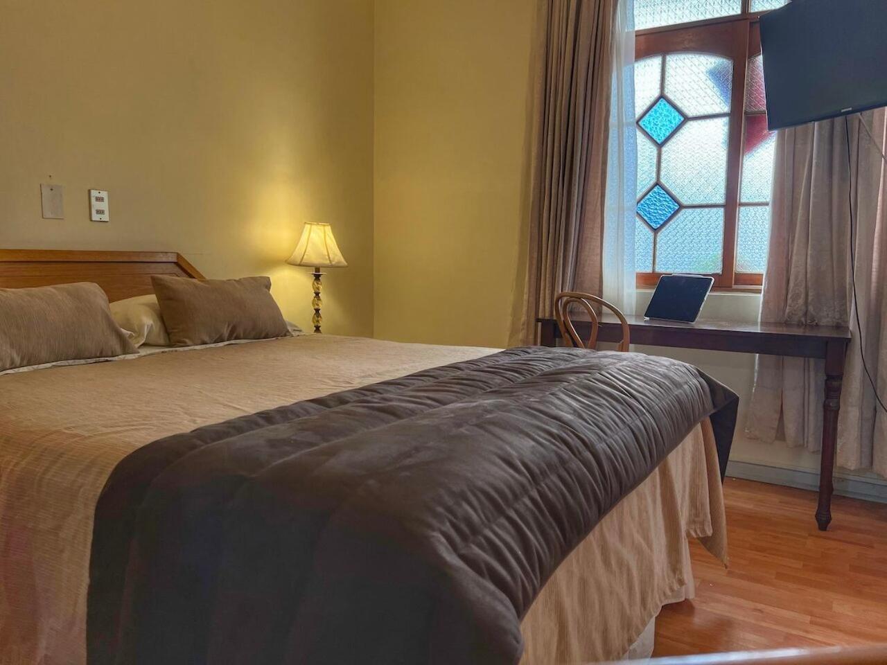 Hotel Escorial La Serena Extérieur photo