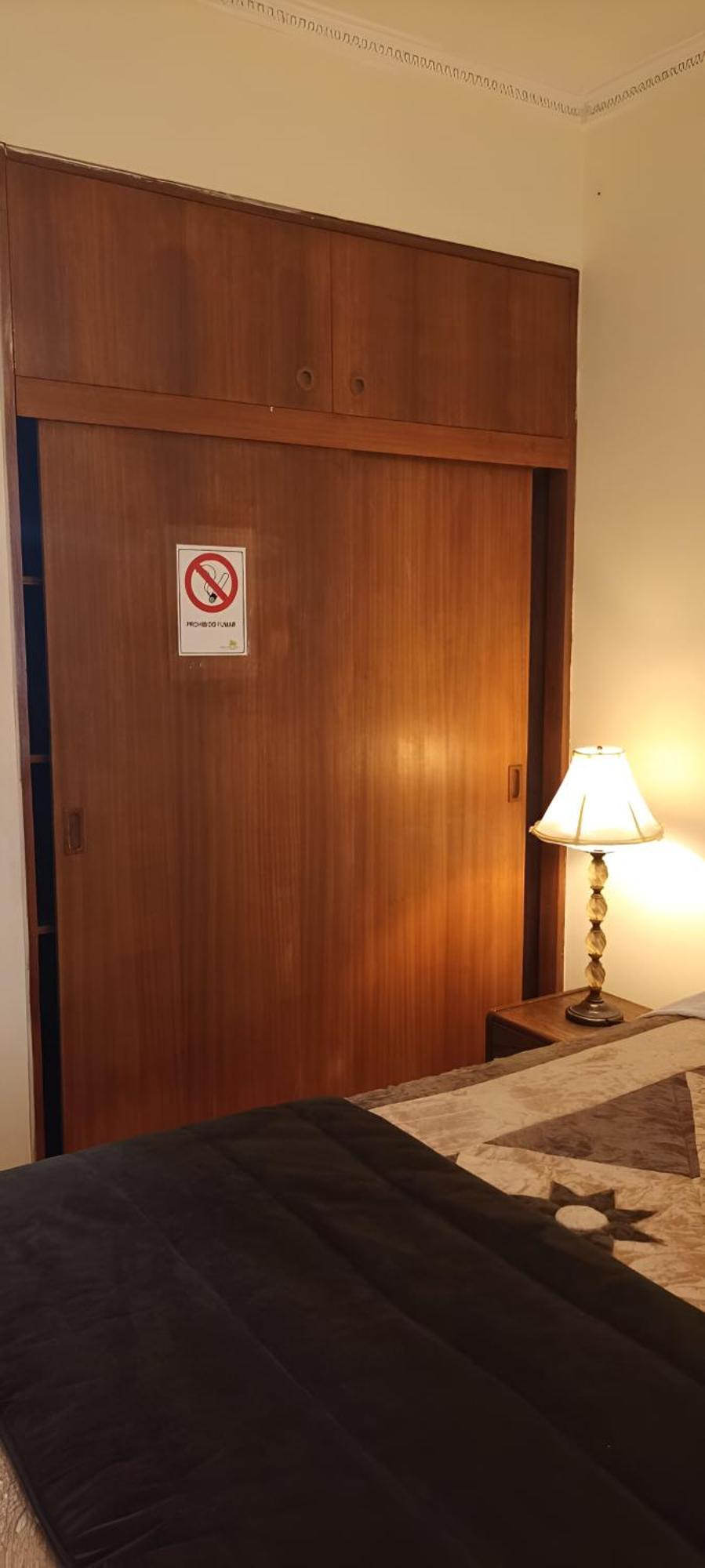 Hotel Escorial La Serena Extérieur photo