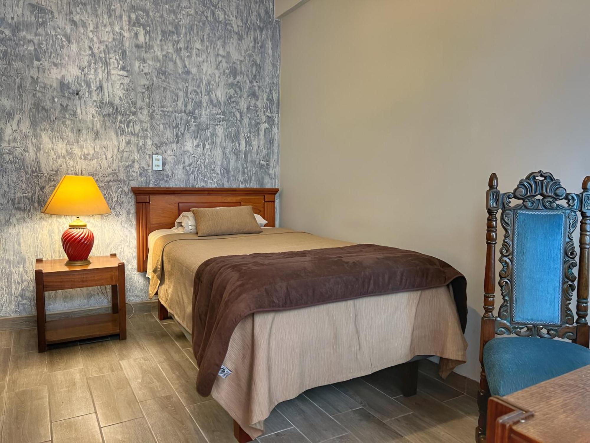 Hotel Escorial La Serena Extérieur photo
