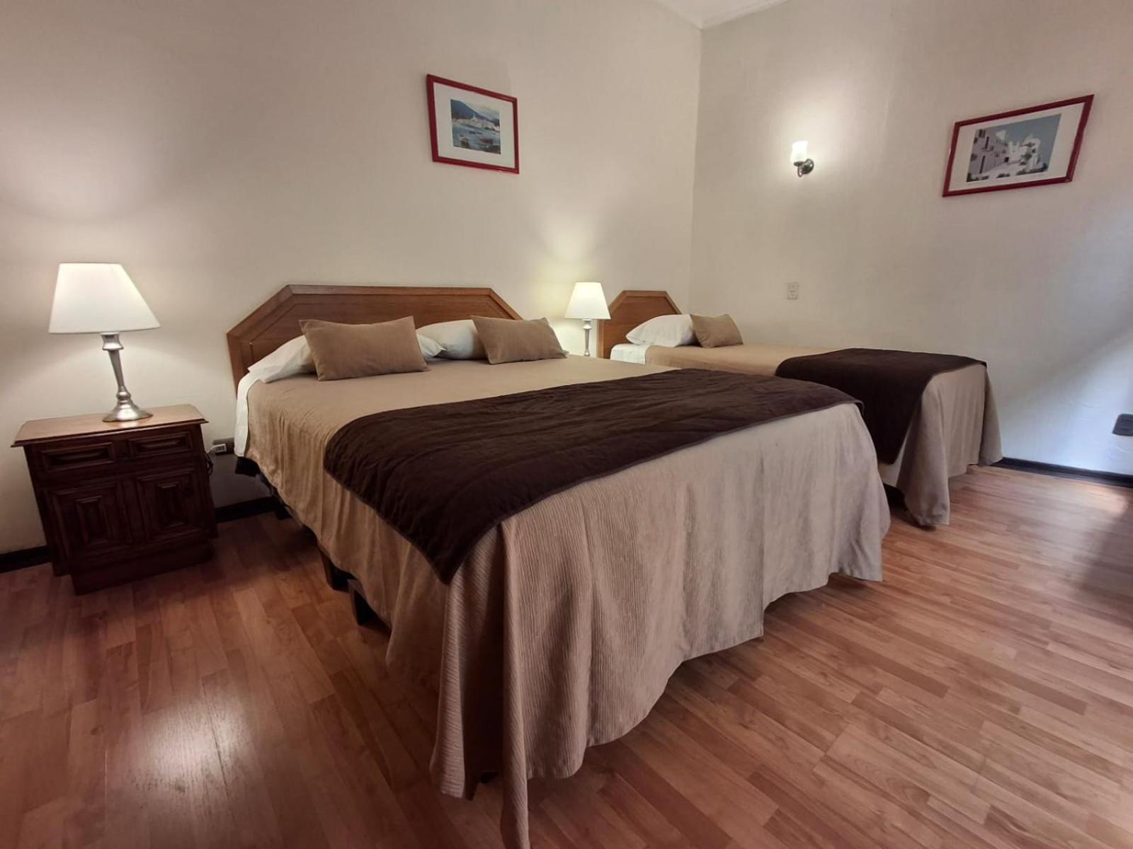 Hotel Escorial La Serena Extérieur photo
