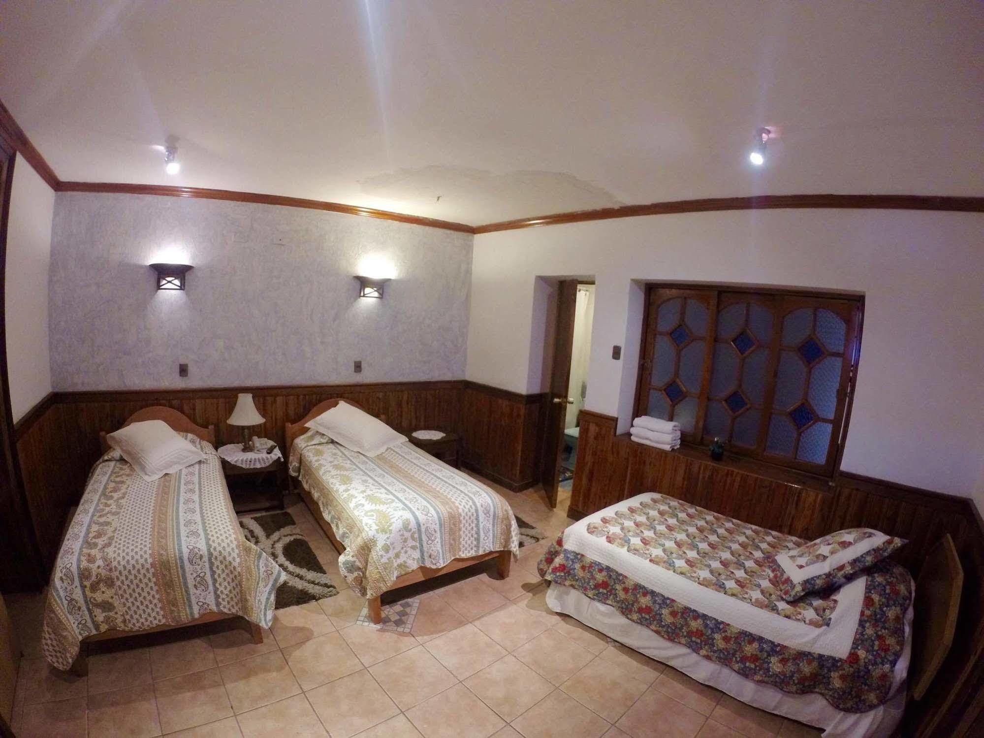 Hotel Escorial La Serena Extérieur photo