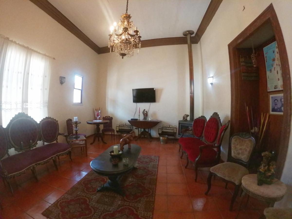 Hotel Escorial La Serena Extérieur photo